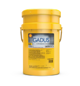 Shell Gadus S3 V220 2