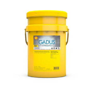 Shell Gadus S3 V460XD 2